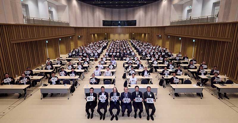 総会全体写真