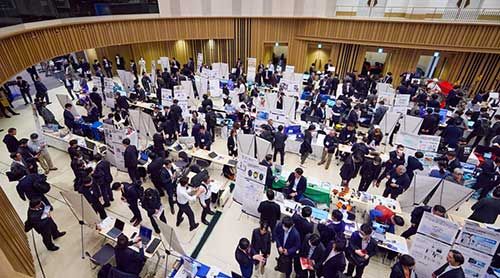 11/27～11/28に建設RXコンソーシアム エキシビション2024を開催しました。