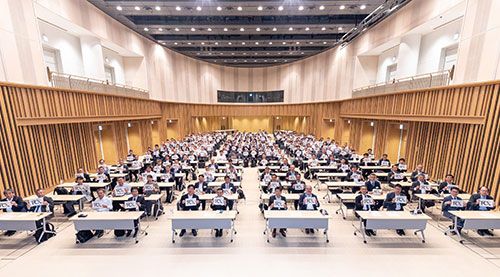 建設RXコンソーシアム2026年度通常総会を開催