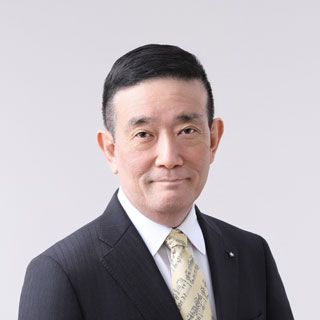 長島 一郎