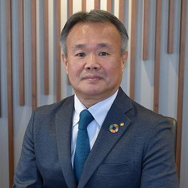 大本 晋士郎