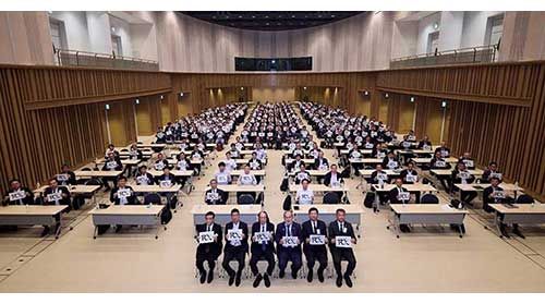 建設RXコンソーシアム2025年度通常総会を開催