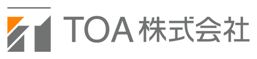 TOA株式会社