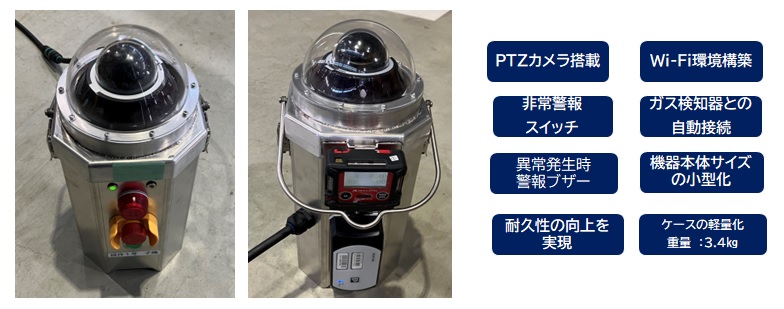 子機