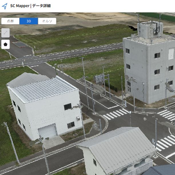 SENSYN CORE Mapper