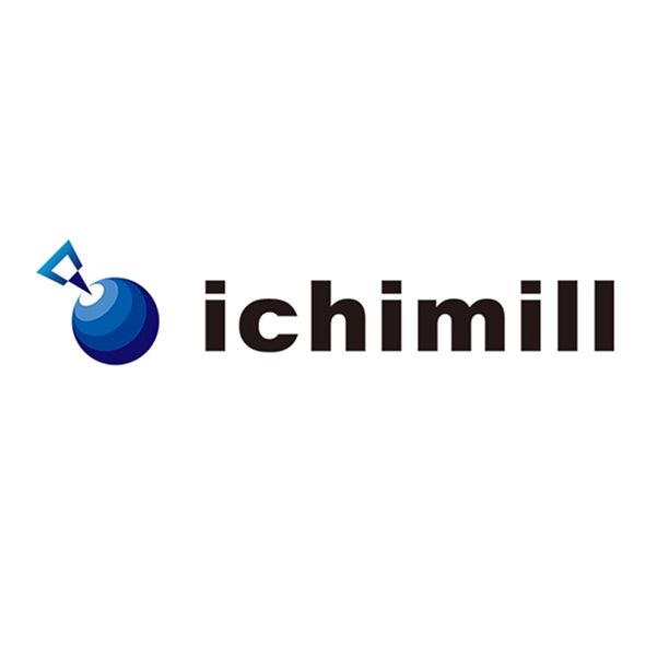 ドローンと親和性の高い高精度位置測位サービス「ichimill」